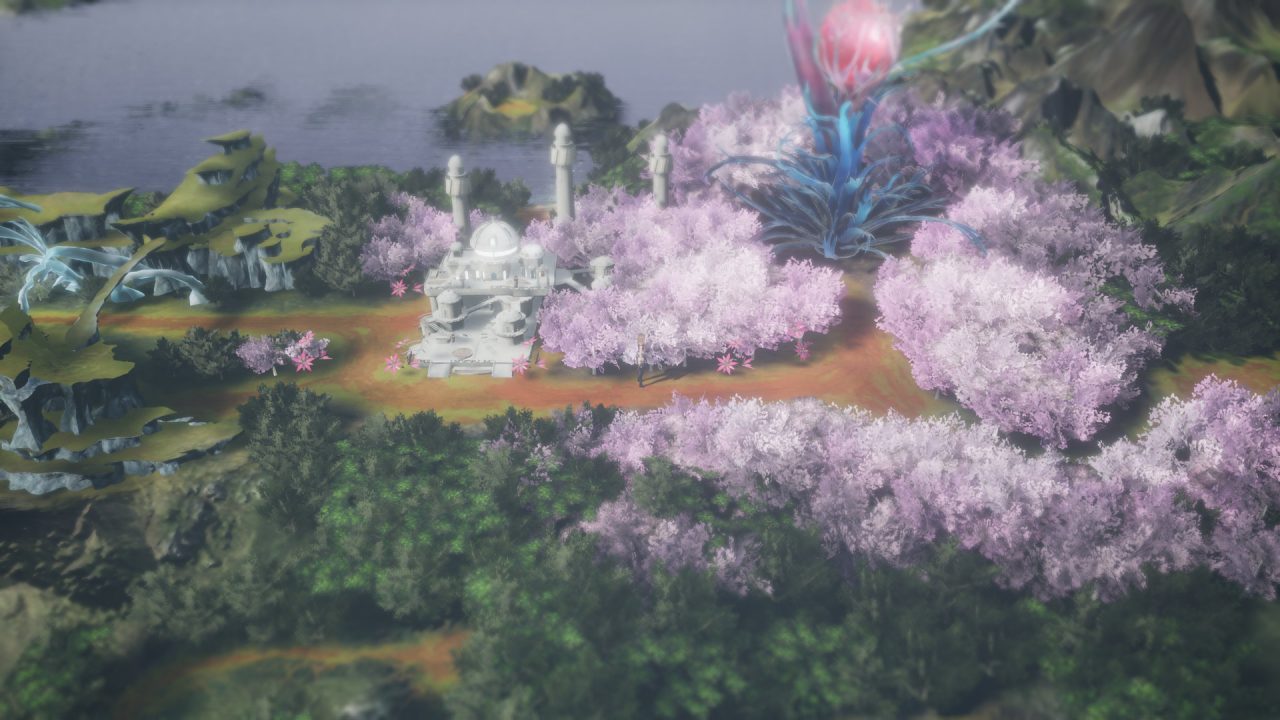 Harvestella screenshot
