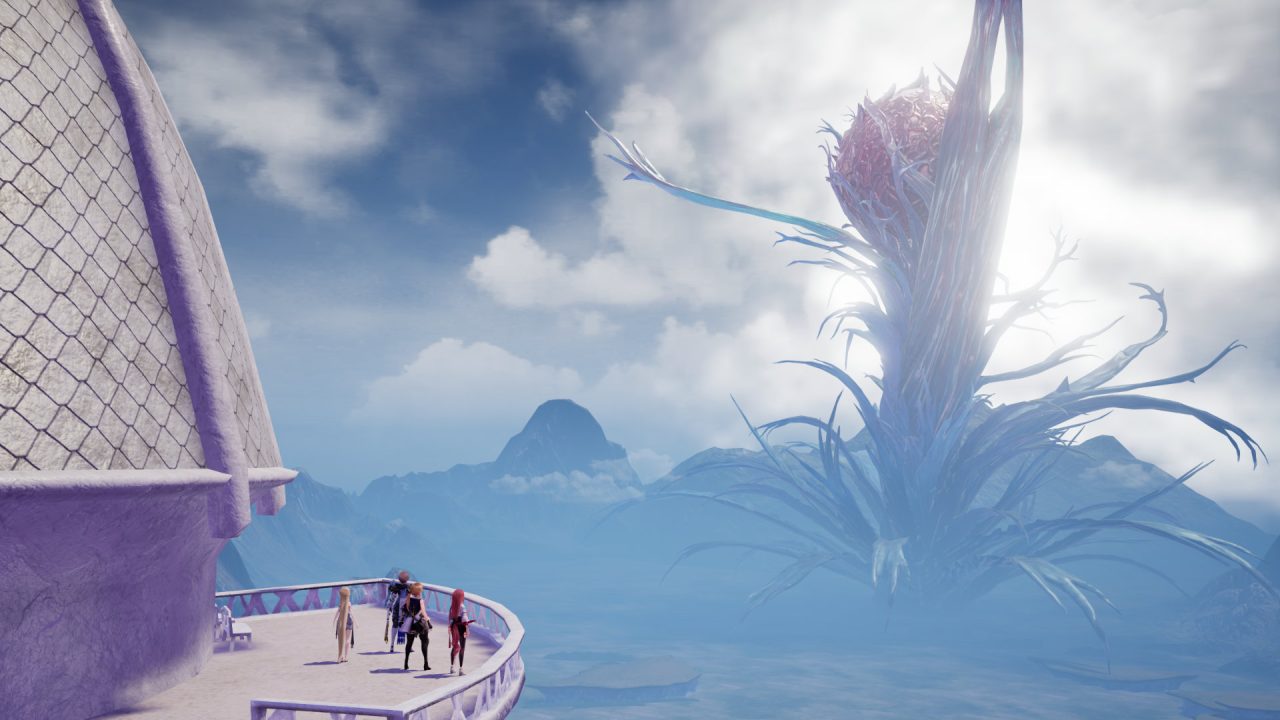 Harvestella Screenshot 053