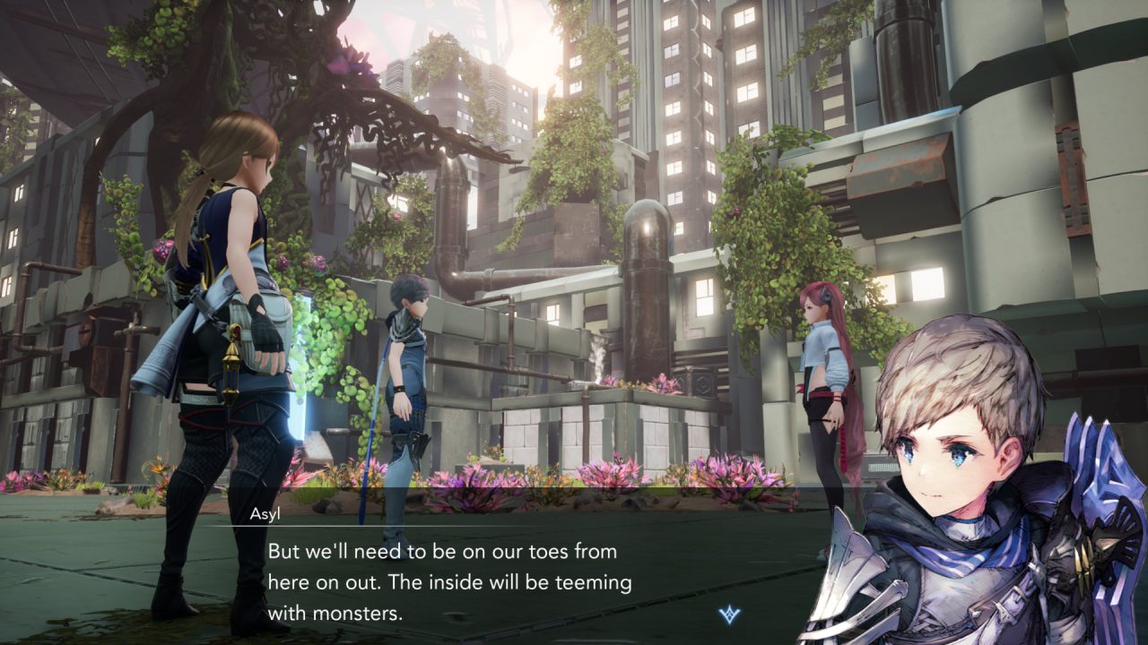 Harvestella Screenshot 055