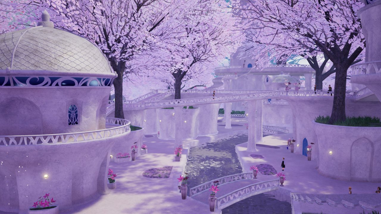 Harvestella Screenshot