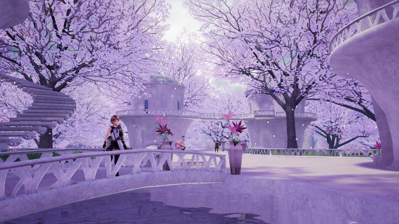 Harvestella Screenshot