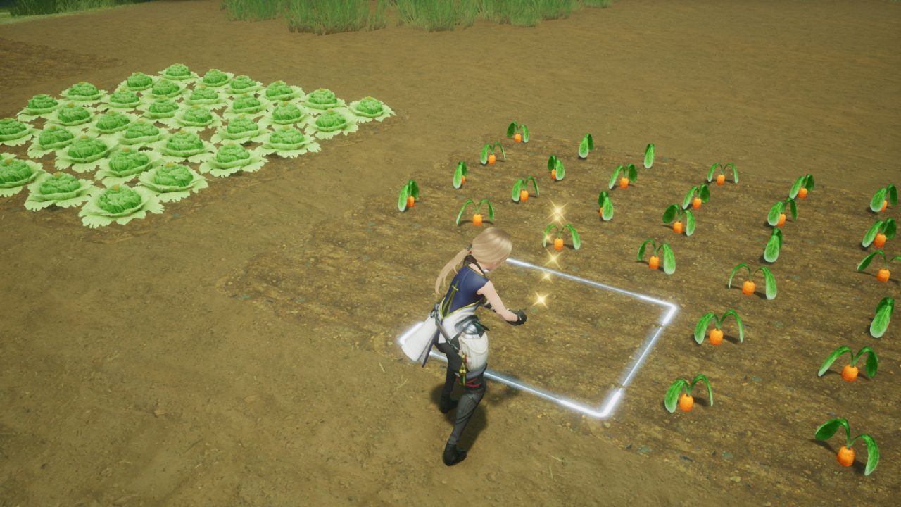 Harvestella Screenshot 059