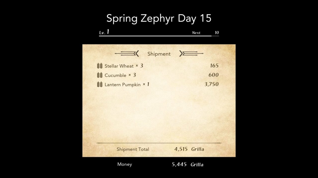 Harvestella Screenshot 062