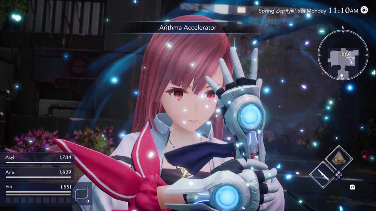 Harvestella Screenshot 064