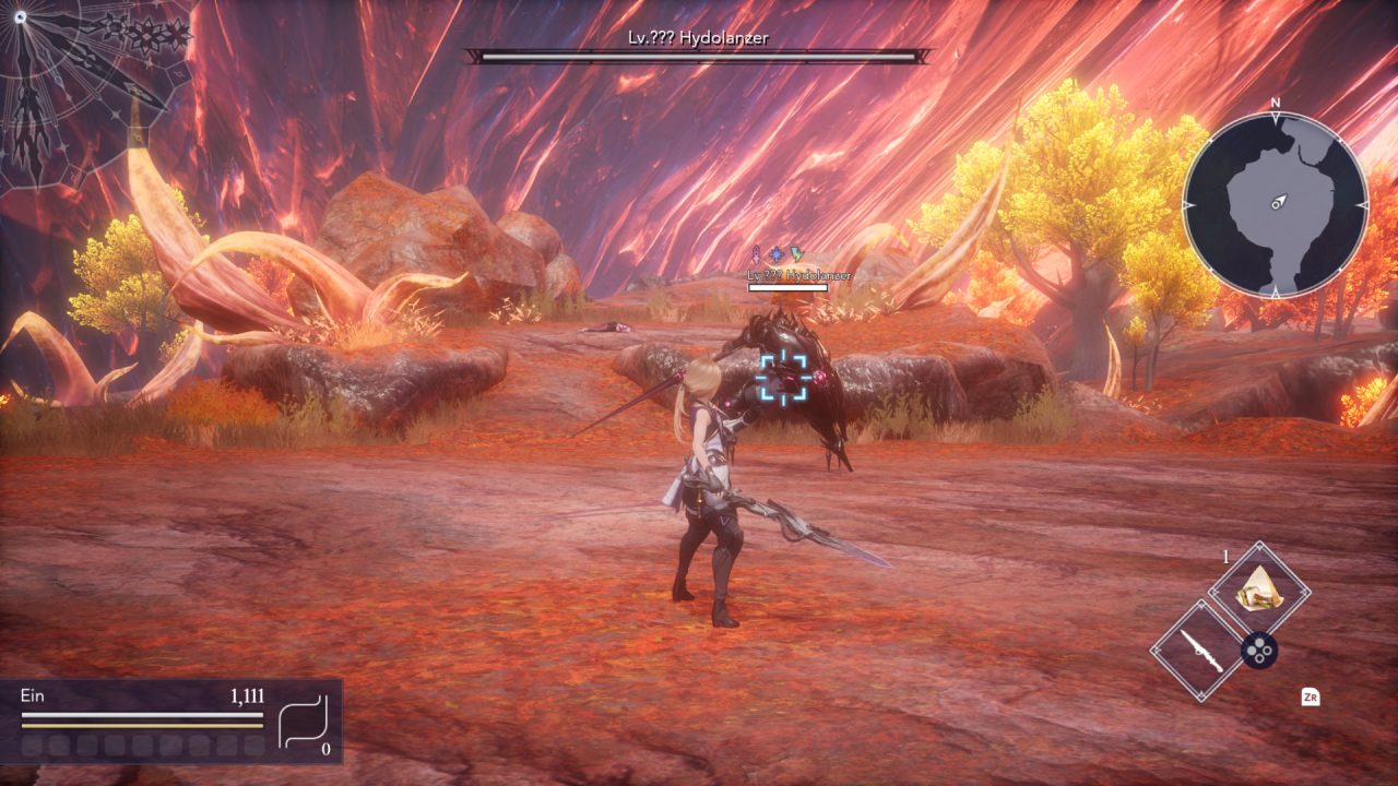 Harvestella Screenshot 066