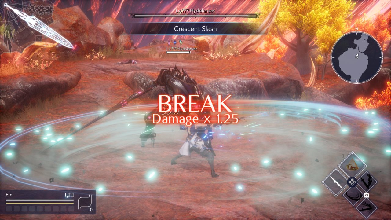 Harvestella Screenshot 067