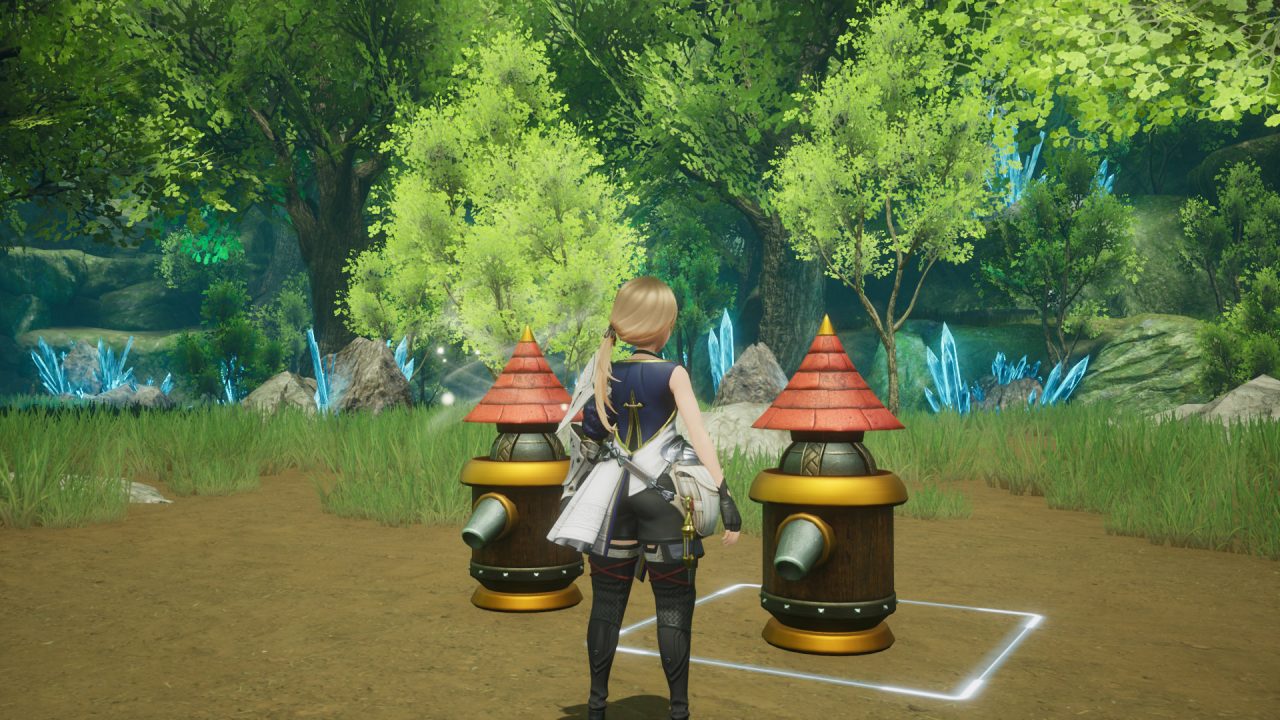Harvestella Screenshot 070