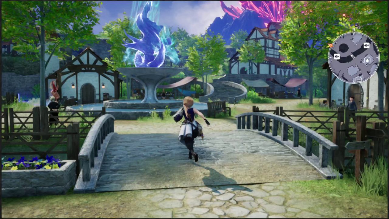 Harvestella Screenshot 072