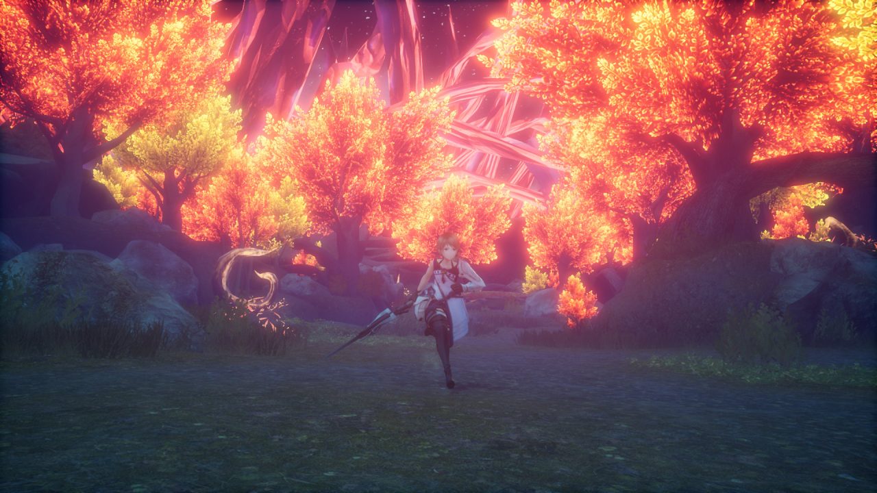 Harvestella Screenshot 073