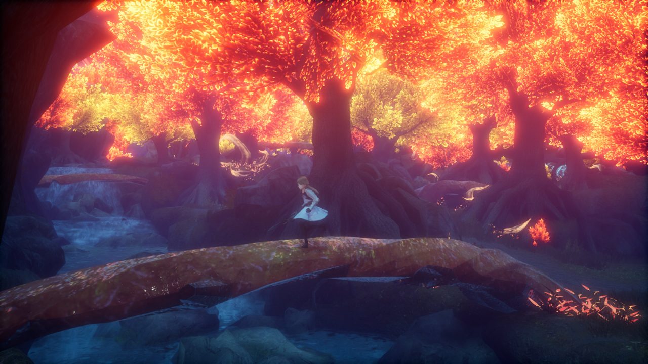 Harvestella Screenshot 074