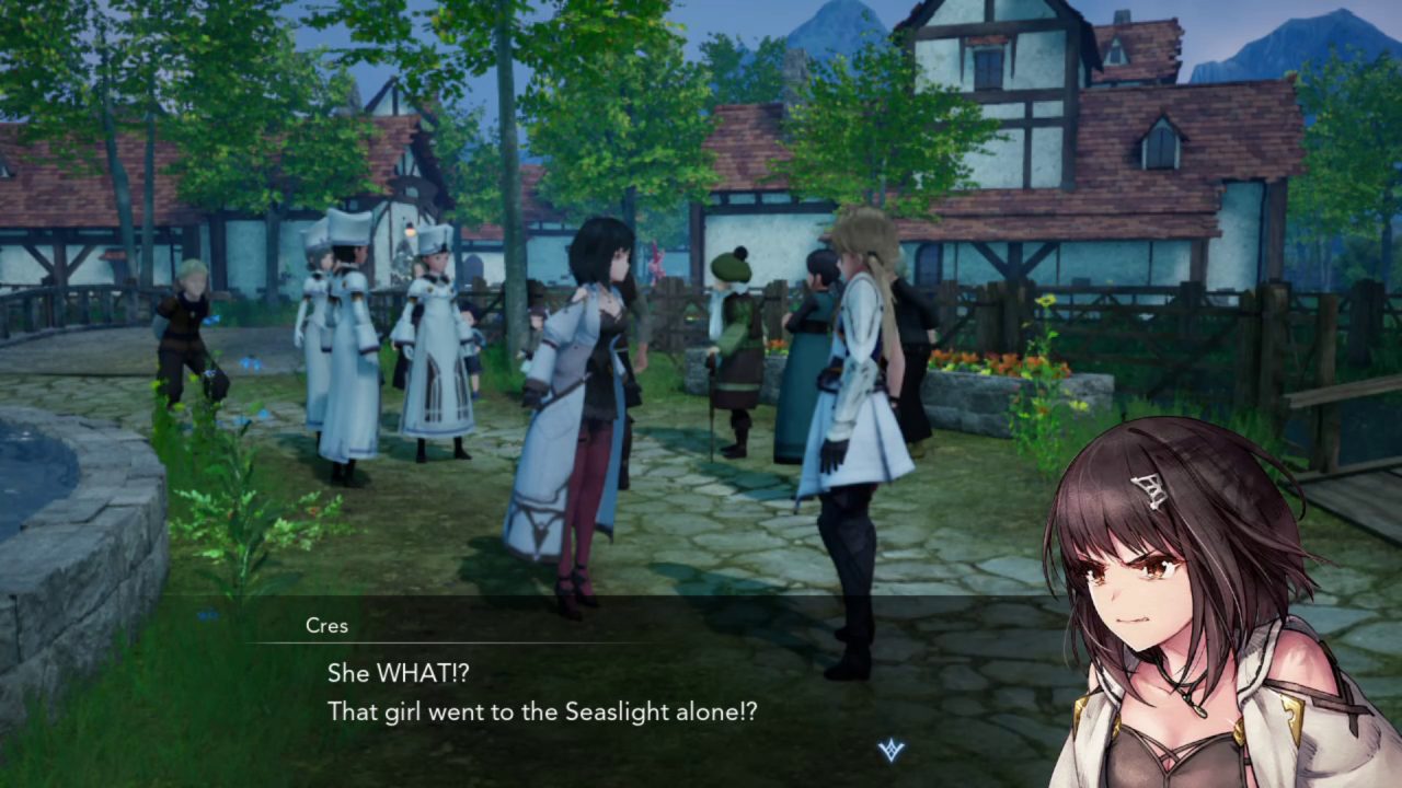 Harvestella Screenshot 075