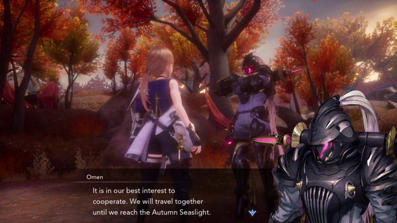 Harvestella Screenshot 076