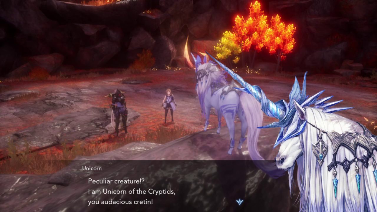Harvestella Screenshot 077