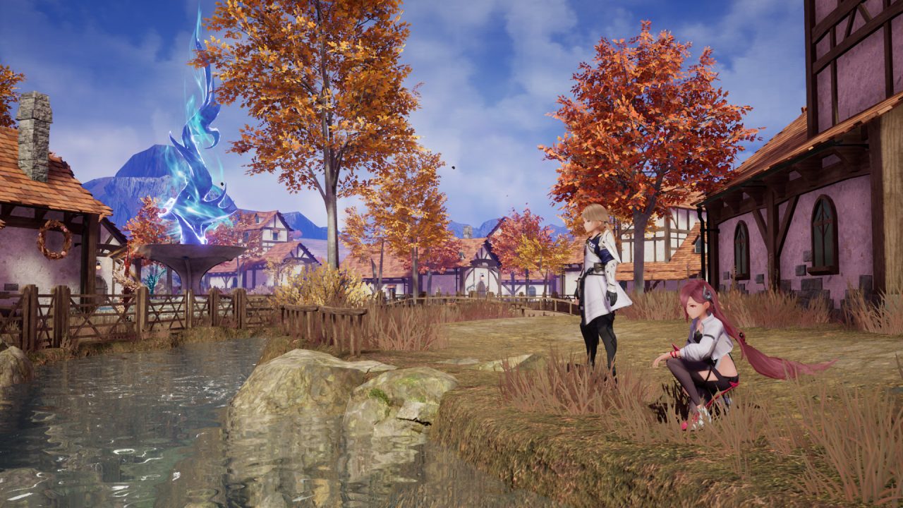 Harvestella Screenshot 080