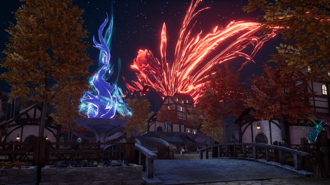 Harvestella Screenshot 083