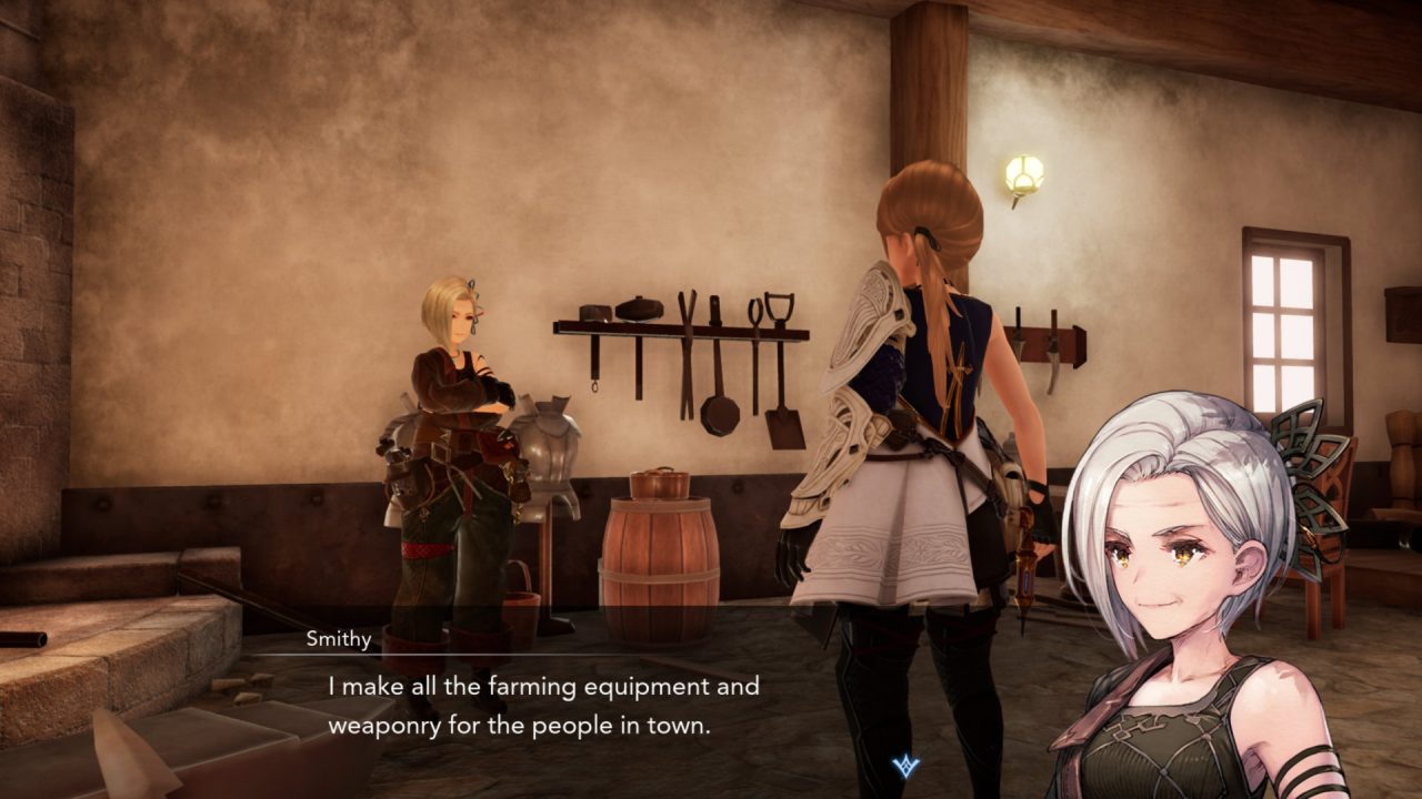 Harvestella Screenshot 084