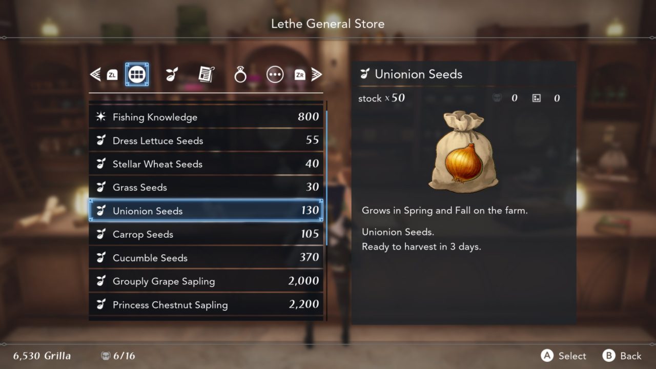 Harvestella Screenshot 085