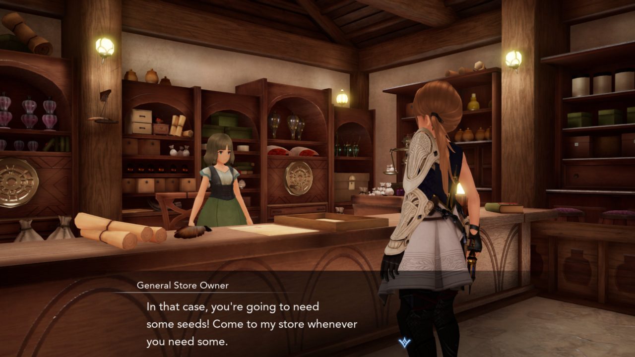 Harvestella Screenshot 086