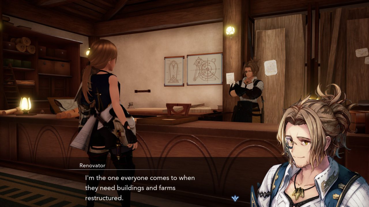 Harvestella Screenshot 087