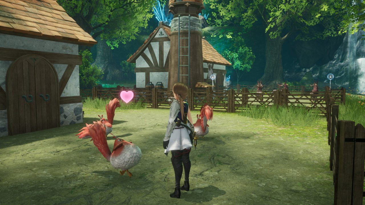 Harvestella Screenshot 088