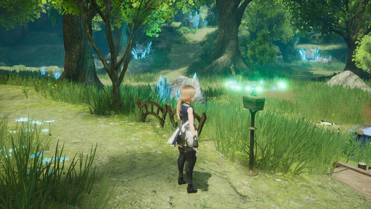 Harvestella Screenshot 090