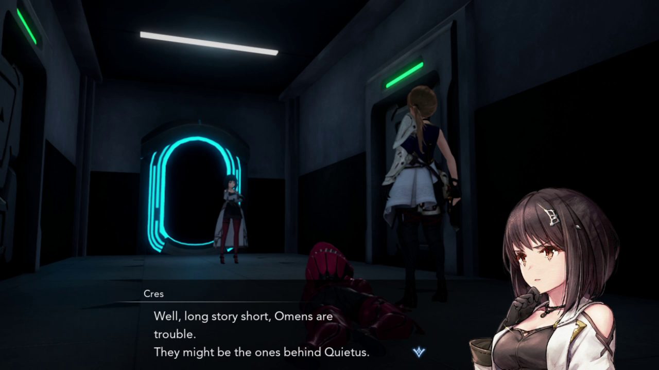Harvestella Screenshot 093