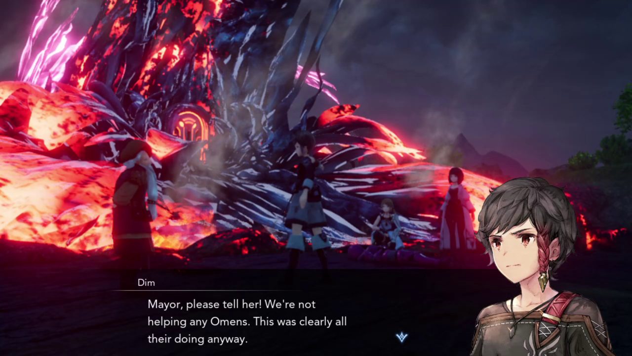 Harvestella Screenshot 094