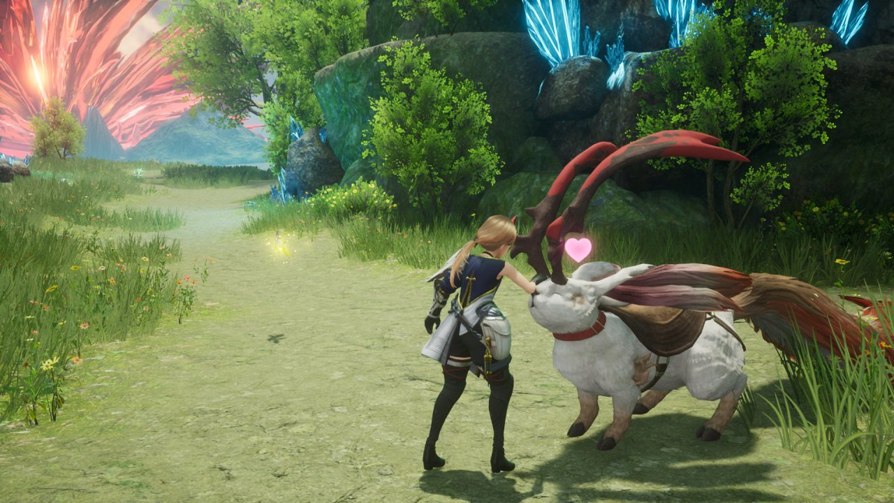 Harvestella Screenshot 096