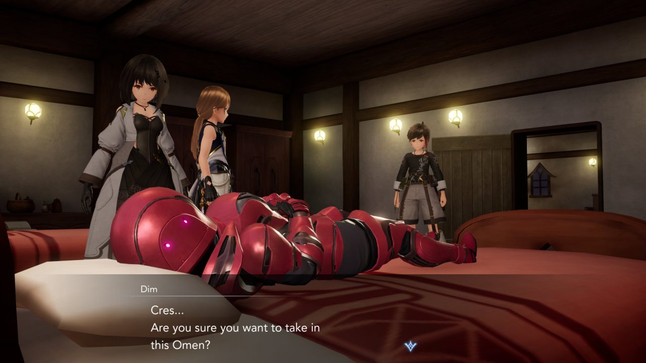 Harvestella Screenshot 098