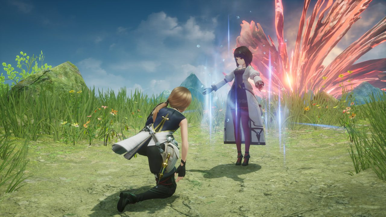 Harvestella Screenshot 099