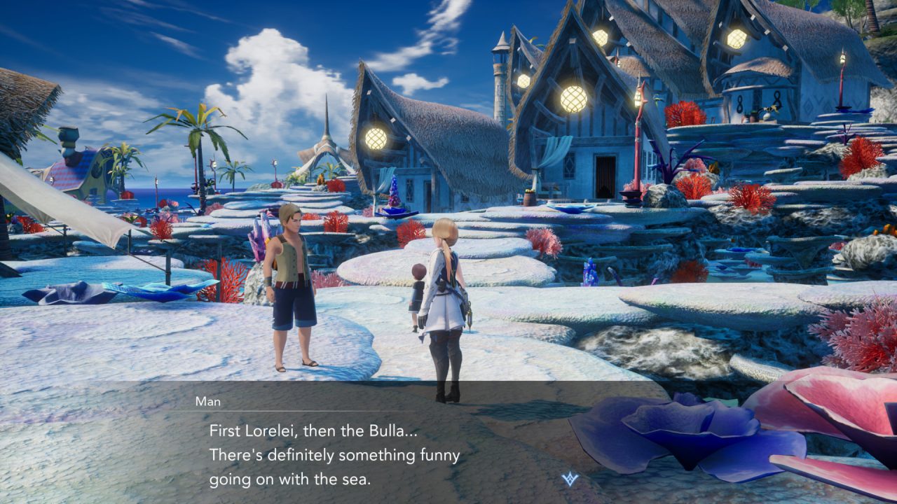 Harvestella Screenshot 107