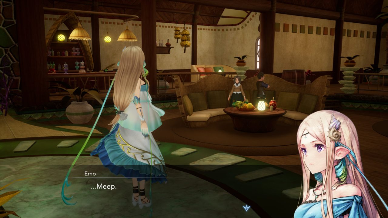 Harvestella Screenshot