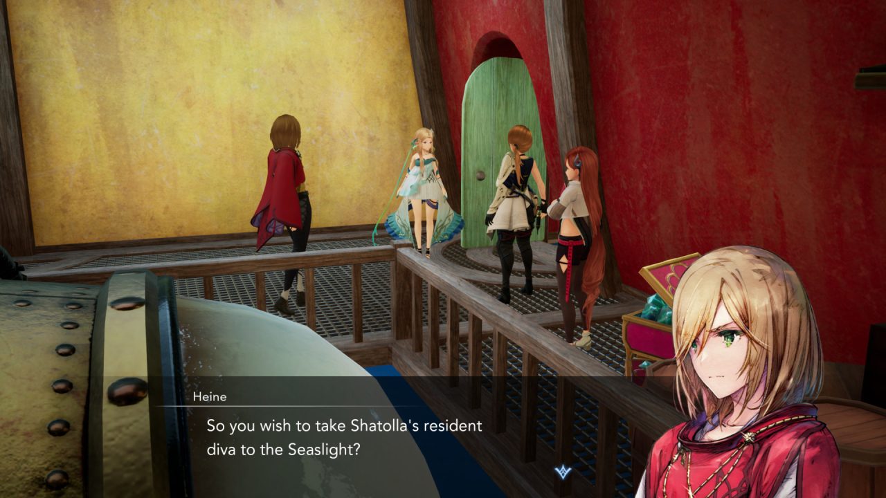 Harvestella Screenshot 109