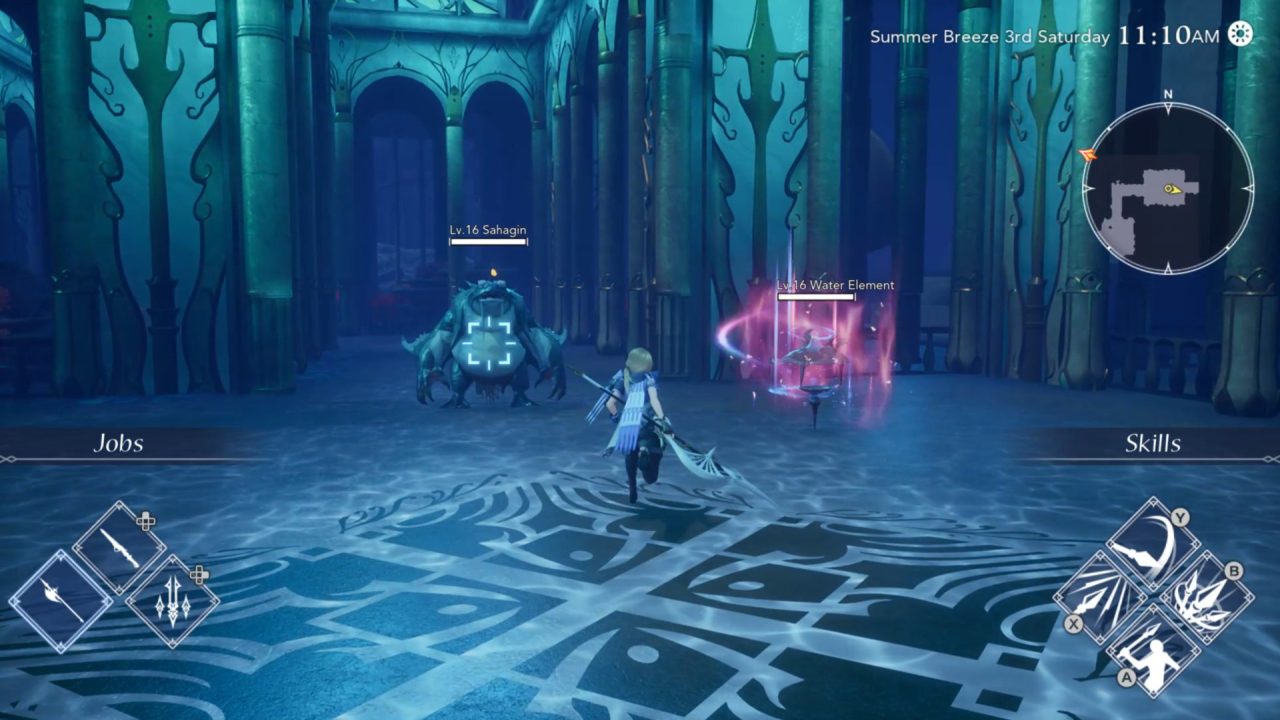 Harvestella Screenshot 110