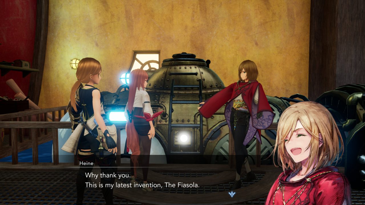 Harvestella Screenshot 113