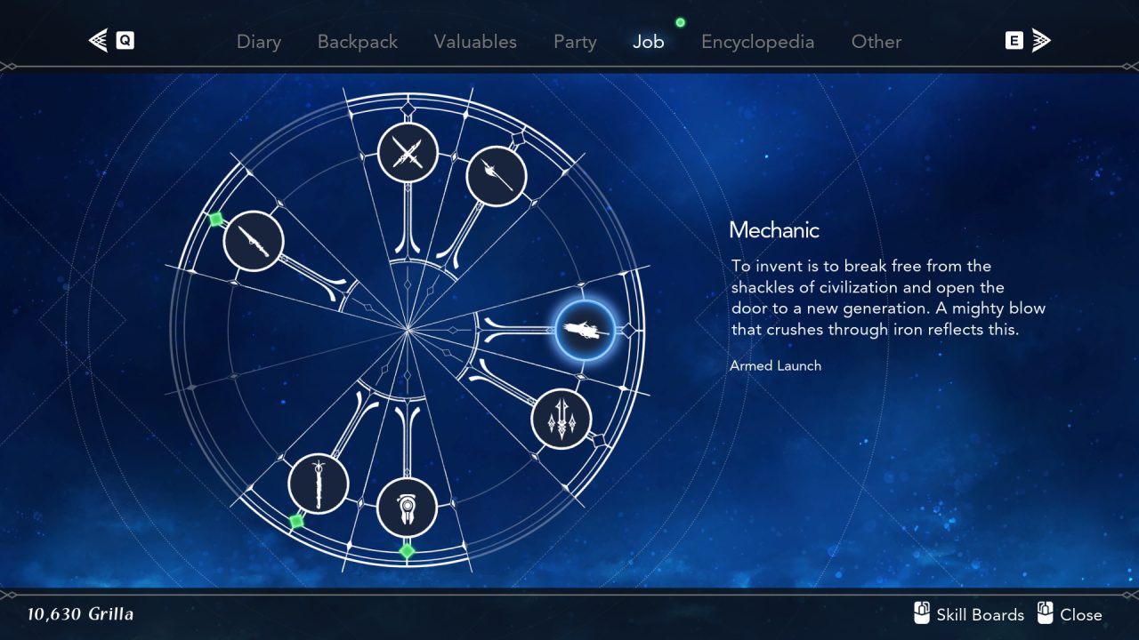 Harvestella Screenshot 117