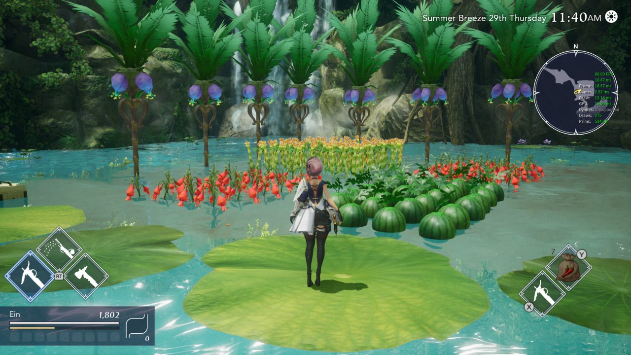 Harvestella Screenshot 120