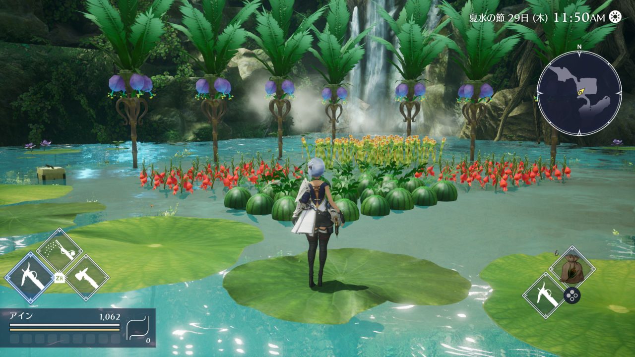 Harvestella Screenshot 121