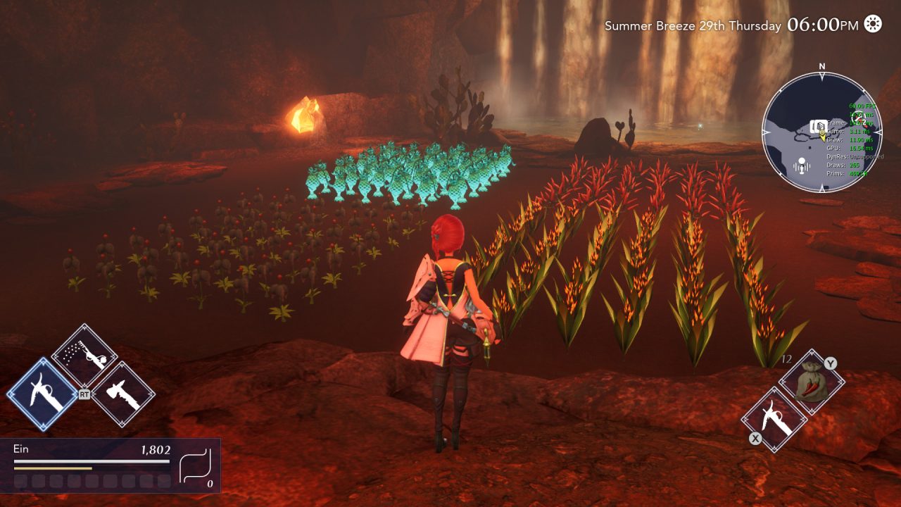 Harvestella Screenshot 123