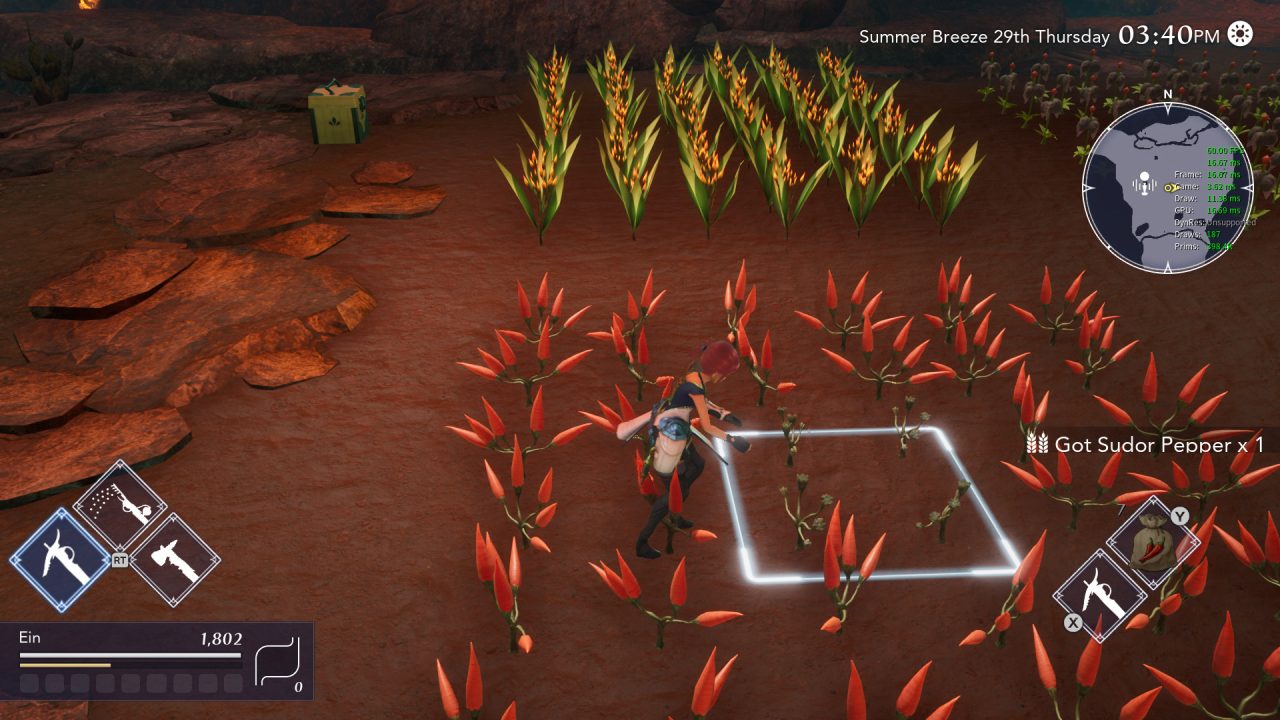 Harvestella Screenshot 124