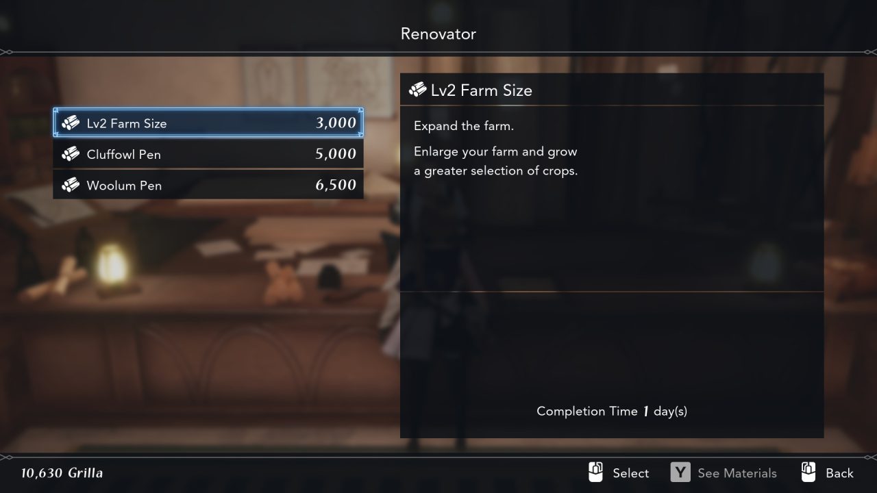Harvestella Screenshot 125