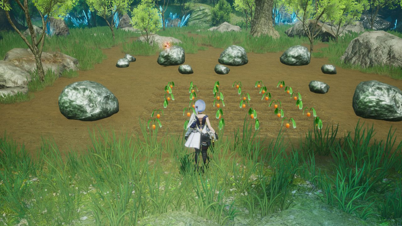 Harvestella Screenshot 126