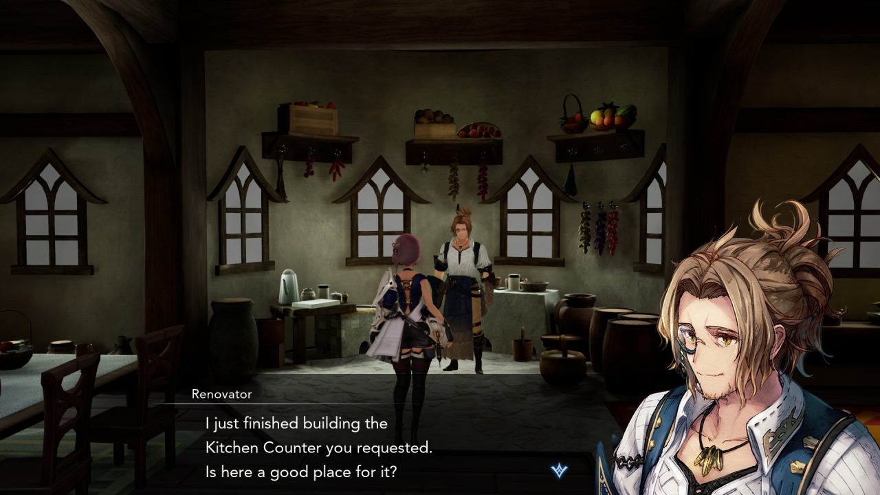 Harvestella Screenshot 128