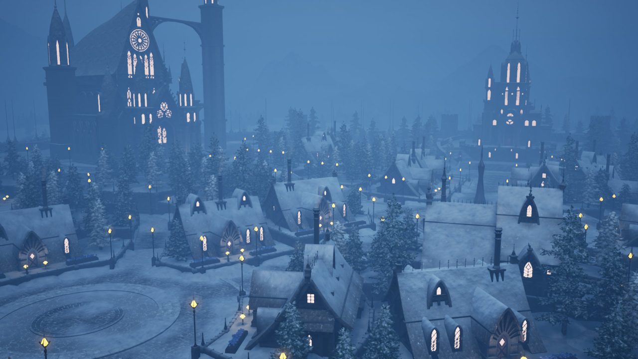 Harvestella Screenshot 135