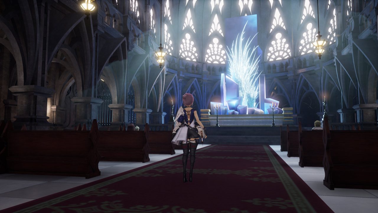 Harvestella Screenshot 136