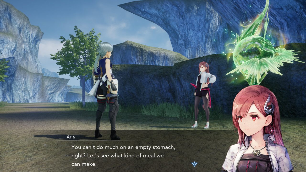 Harvestella Screenshot 138