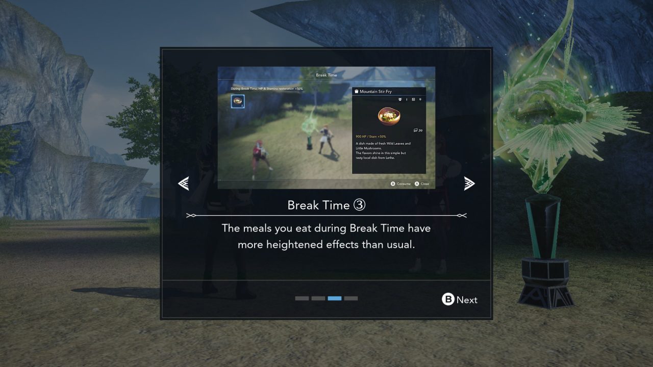 Harvestella Screenshot 141