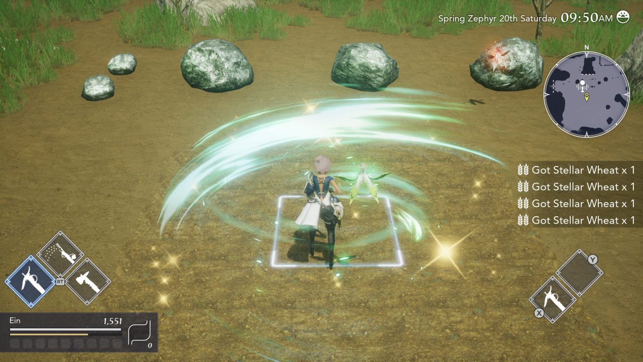 Harvestella Screenshot 143