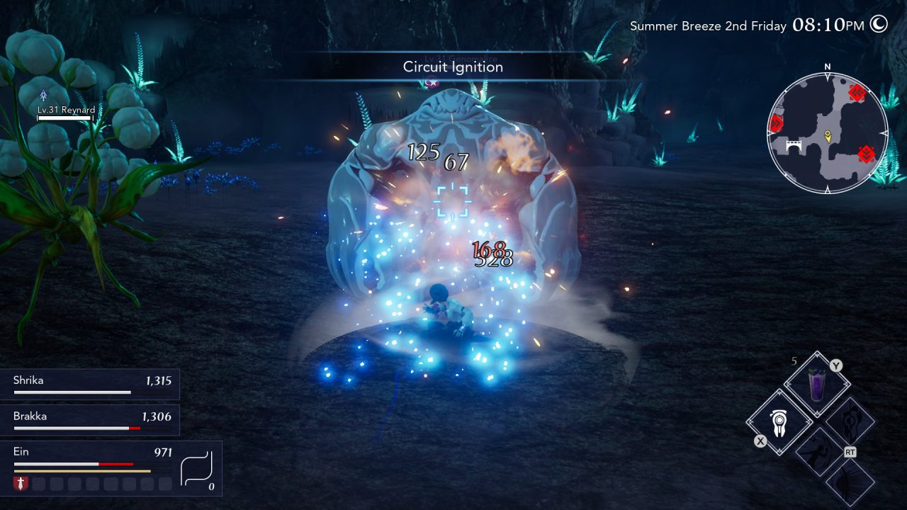 Harvestella Screenshot 145