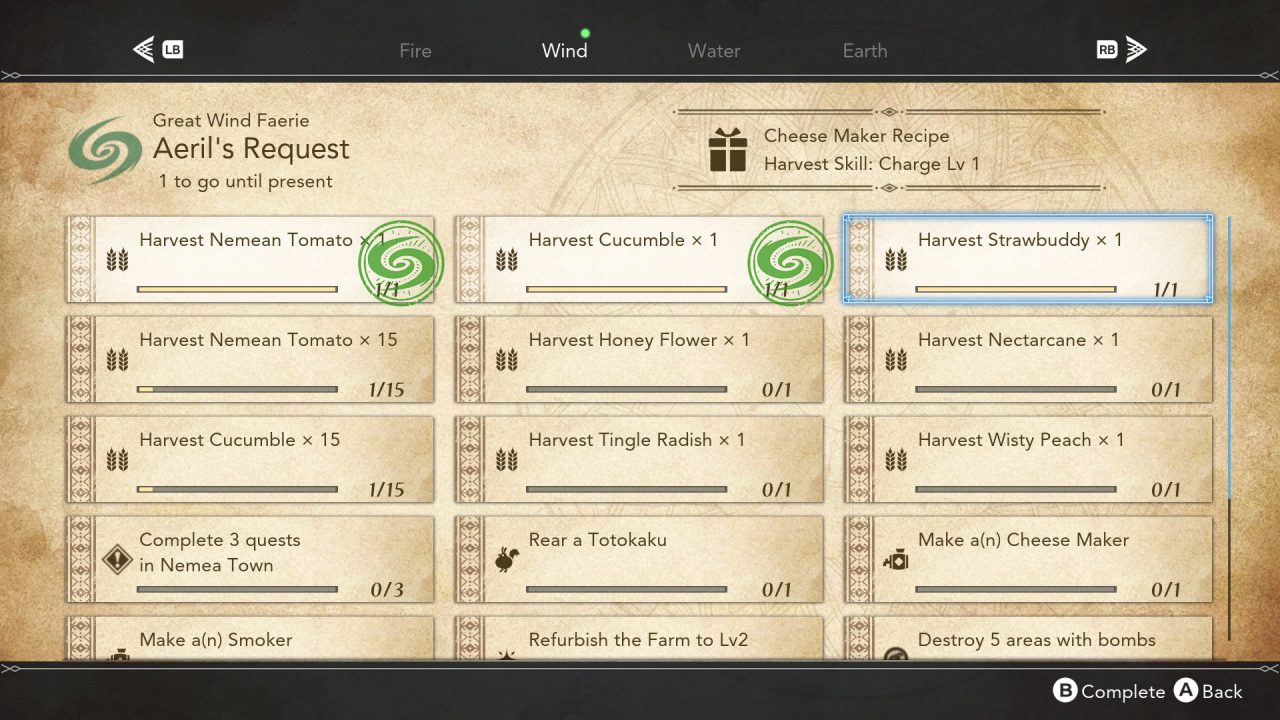 Harvestella Screenshot 148